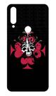 Capa Adesivo Skin008 Verso Para Asus Zenfone Max Shot Capa Adesivo Skin008 Verso Para Asus Zenfone Max Shot