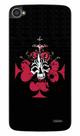 Capa Adesivo Skin008 Verso Para Blu Dash X Plus (2015) Capa Adesivo Skin008 Verso Para Blu Dash X Plus (2015)