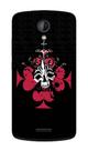 Capa Adesivo Skin008 Verso Para Blu Studio X8 HD (2016) Capa Adesivo Skin008 Verso Para Blu Studio X8 HD (2016)
