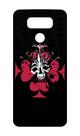 Capa Adesivo Skin008 Verso Para Lg G6