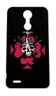 Capa Adesivo Skin008 Verso Para Lg K10 2017 (m250ds) Capa Adesivo Skin008 Verso Para Lg K10 2017 (m250ds)