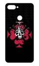 Capa Adesivo Skin008 Verso Para Mi 8 Lite