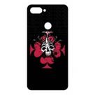 Capa Adesivo Skin008 Verso Para Mi 8 Lite Capa Adesivo Skin008 Verso Para Mi 8 Lite