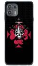 Capa Adesivo Skin008 Verso Para Motorola Edge 20 Lite (2021)