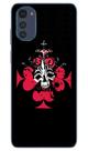 Capa Adesivo Skin008 Verso Para Motorola Moto E32 Capa Adesivo Skin008 Verso Para Motorola Moto E32