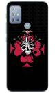 Capa Adesivo Skin008 Verso Para Motorola Moto G20 (2021) Capa Adesivo Skin008 Verso Para Motorola Moto G20 (2021)