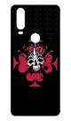 Capa Adesivo Skin008 Verso Para Motorola One Action
