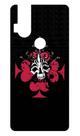 Capa Adesivo Skin008 Verso Para Motorola One Hyper Capa Adesivo Skin008 Verso Para Motorola One Hyper