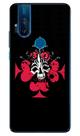 Capa Adesivo Skin008 Verso Para Motorola One Hyper Capa Adesivo Skin008 Verso Para Motorola One Hyper