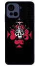 Capa Adesivo Skin008 Verso Para Multilaser M23 Pro