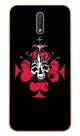 Capa Adesivo Skin008 Verso Para Nokia 2.3 (2019)