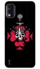 Capa Adesivo Skin008 Verso Para Nokia G11 Plus 2022 Capa Adesivo Skin008 Verso Para Nokia G11 Plus 2022