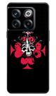 Capa Adesivo Skin008 Verso Para OnePlus 10T