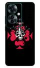 Capa Adesivo Skin008 Verso Para OPPO Reno11 F