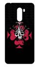 Capa Adesivo Skin008 Verso Para Pocophone F1