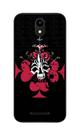 Capa Adesivo Skin008 Verso Para Positivo Twist 2 Go Capa Adesivo Skin008 Verso Para Positivo Twist 2 Go
