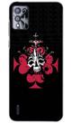 Capa Adesivo Skin008 Verso Para Positivo Twist 5 Max S650 Capa Adesivo Skin008 Verso Para Positivo Twist 5 Max S650
