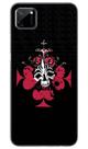 Capa Adesivo Skin008 Verso Para Realme C11 (2021)
