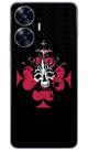 Capa Adesivo Skin008 Verso Para Realme C55 (2023)