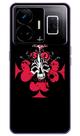 Capa Adesivo Skin008 Verso Para Realme GT3 (2023)