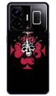 Capa Adesivo Skin008 Verso Para Realme GT3 (2023)