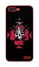 Capa Adesivo Skin008 Verso Para Red Mobile Quick 5.0 S50