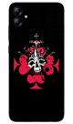 Capa Adesivo Skin008 Verso Para Samsung Galaxy A04e (2022) Capa Adesivo Skin008 Verso Para Samsung Galaxy A04e (2022)