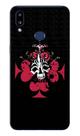 Capa Adesivo Skin008 Verso Para Samsung Galaxy A10s