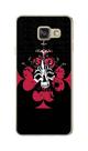 Capa Adesivo Skin008 Verso Para Samsung Galaxy A3 2016 A310 Capa Adesivo Skin008 Verso Para Samsung Galaxy A3 2016 A310