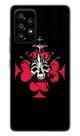Capa Adesivo Skin008 Verso Para Samsung Galaxy A53 ou A53 5G Capa Adesivo Skin008 Verso Para Samsung Galaxy A53 ou A53 5G