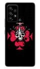 Capa Adesivo Skin008 Verso Para Samsung Galaxy A53 ou A53 5G Capa Adesivo Skin008 Verso Para Samsung Galaxy A53 ou A53 5G