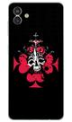 Capa Adesivo Skin008 Verso Para Samsung Galaxy M13 5G Capa Adesivo Skin008 Verso Para Samsung Galaxy M13 5G
