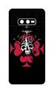 Capa Adesivo Skin008 Verso Para Samsung Galaxy S10e Capa Adesivo Skin008 Verso Para Samsung Galaxy S10e