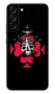 Capa Adesivo Skin008 Verso Para Samsung Galaxy S22 Plus 5G Capa Adesivo Skin008 Verso Para Samsung Galaxy S22 Plus 5G