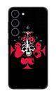 Capa Adesivo Skin008 Verso Para Samsung Galaxy S23 (2023) Capa Adesivo Skin008 Verso Para Samsung Galaxy S23 (2023)