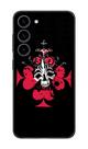 Capa Adesivo Skin008 Verso Para Samsung Galaxy S23 (2023) Capa Adesivo Skin008 Verso Para Samsung Galaxy S23 (2023)