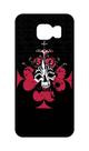Capa Adesivo Skin008 Verso Para Samsung Galaxy S6 Sm-g920 Capa Adesivo Skin008 Verso Para Samsung Galaxy S6 Sm-g920