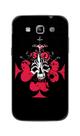 Capa Adesivo Skin008 Verso Para Samsung Galaxy Win Gt-i8552 Capa Adesivo Skin008 Verso Para Samsung Galaxy Win Gt-i8552