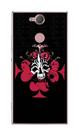 Capa Adesivo Skin008 Verso Para Sony Xperia Xa2 (2018)