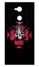 Capa Adesivo Skin008 Verso Para Sony Xperia Xa2 Ultra (2018)