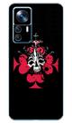 Capa Adesivo Skin008 Verso Para Xiaomi 12T Pro 2022 Capa Adesivo Skin008 Verso Para Xiaomi 12T Pro 2022