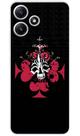 Capa Adesivo Skin008 Verso Para Xiaomi Redmi 12 5G Capa Adesivo Skin008 Verso Para Xiaomi Redmi 12 5G