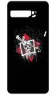 Capa Adesivo Skin015 Verso Para Asus Rog Phone 3 2020 Capa Adesivo Skin015 Verso Para Asus Rog Phone 3 2020
