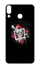 Capa Adesivo Skin015 Verso Para Asus Zenfone 5