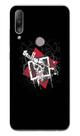 Capa Adesivo Skin015 Verso Para Asus Zenfone Max Shot