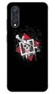 Capa Adesivo Skin015 Verso Para Cubot X70