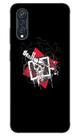 Capa Adesivo Skin015 Verso Para Cubot X70