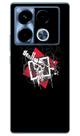 Capa Adesivo Skin015 Verso Para Infinix Note 40 Pro 4G X6850 Capa Adesivo Skin015 Verso Para Infinix Note 40 Pro 4G X6850