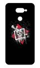Capa Adesivo Skin015 Verso Para Lg K40s