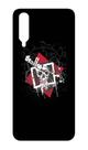 Capa Adesivo Skin015 Verso Para Mi 9 Lite